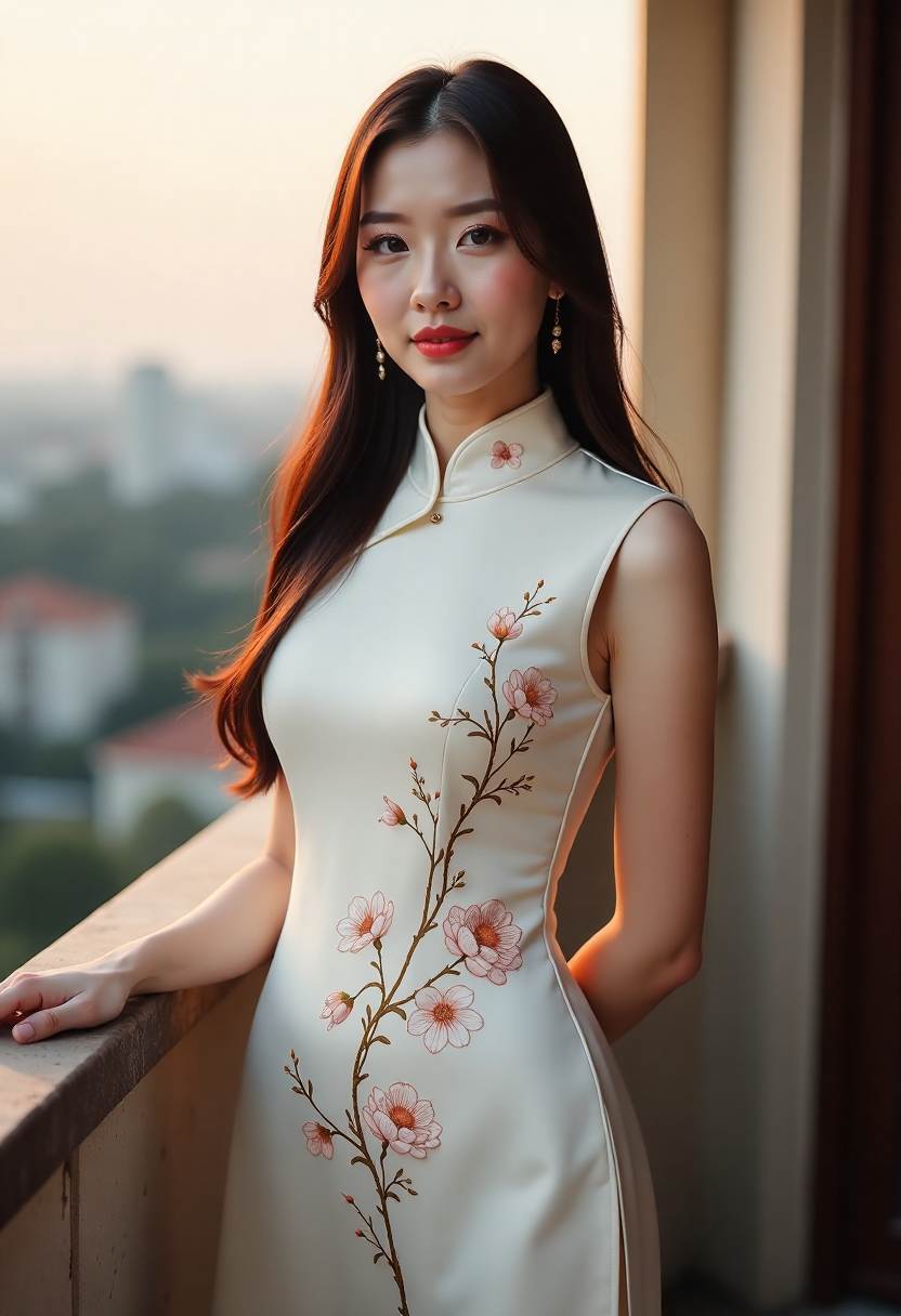 小巷里的宇宙海报