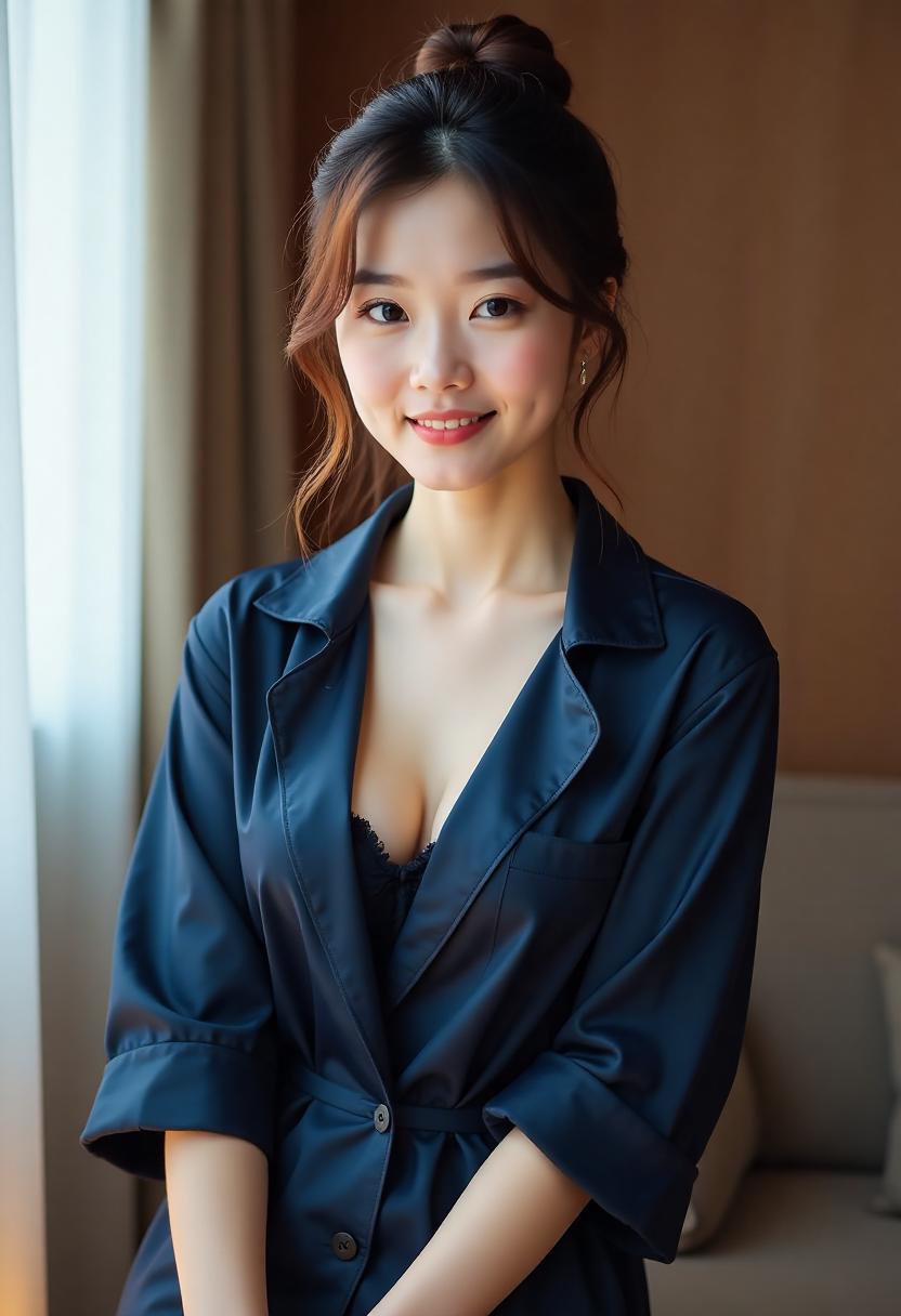 月光修理铺海报